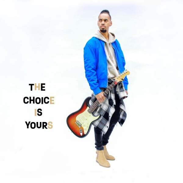 Cover art for The Choice Is Yours