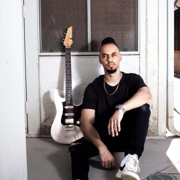 Cover art for Fallen